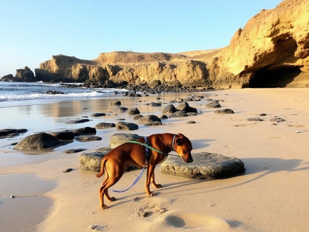 Memorial Day Beach Day — Leo Carrillo
