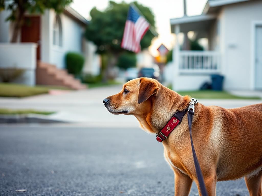 Fourth of July Decompression Walks — Recap