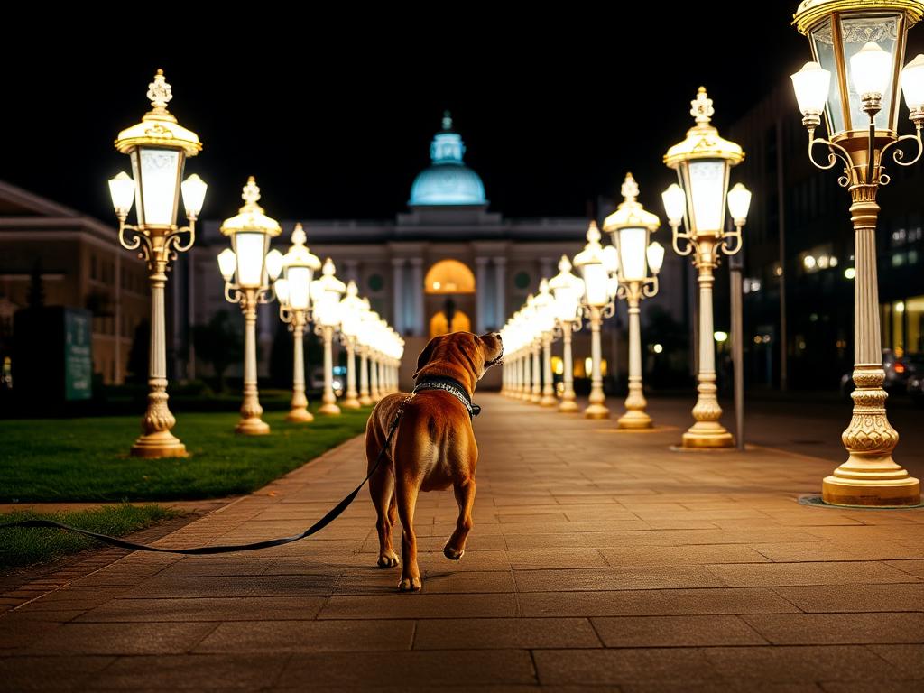 Jazz at LACMA — Dog-Friendly Friday