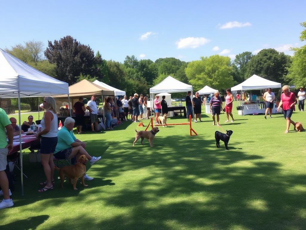 Westside Bark Fest