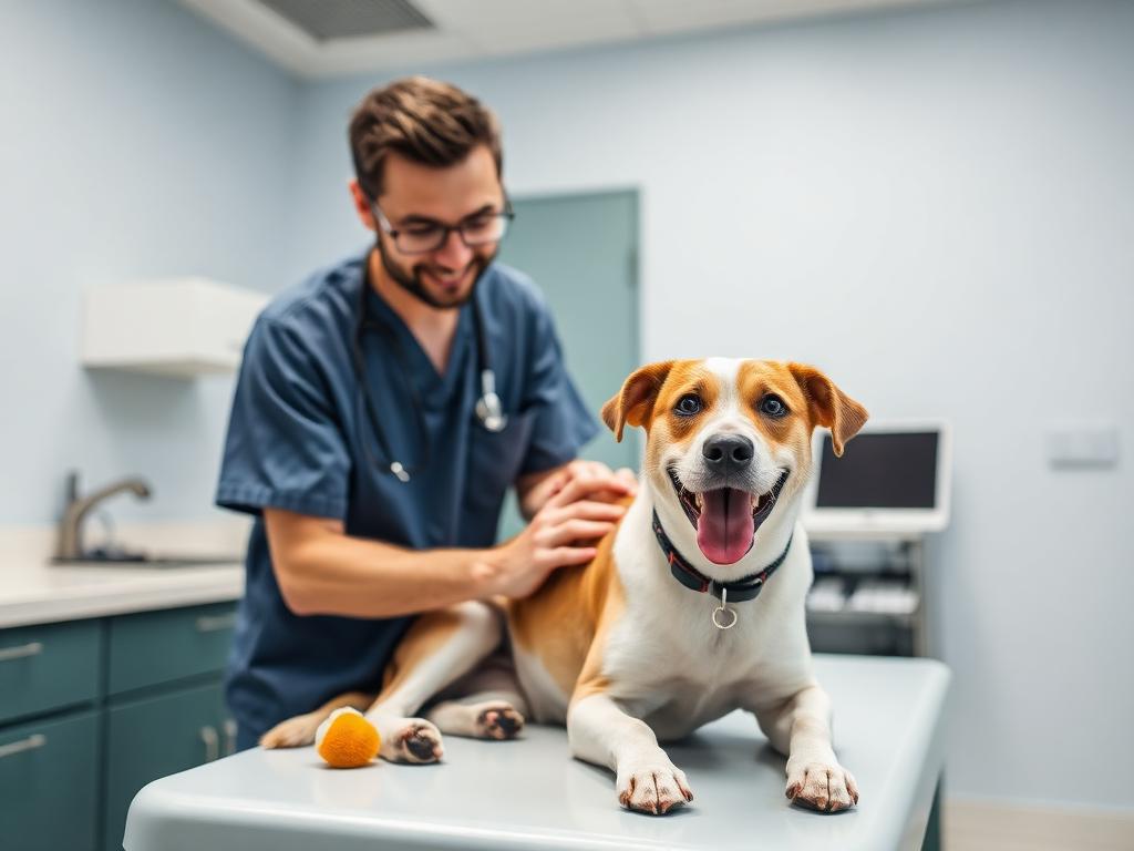 Guide: Our Favorite Westside Vets & Emergency Clinics